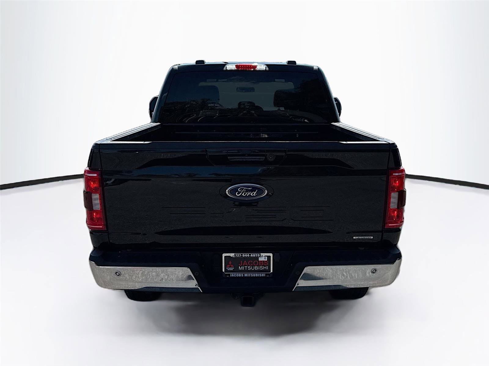 Used 2023 Ford F150 XLT w/ Equipment Group 302A High AWD/4WD image 25