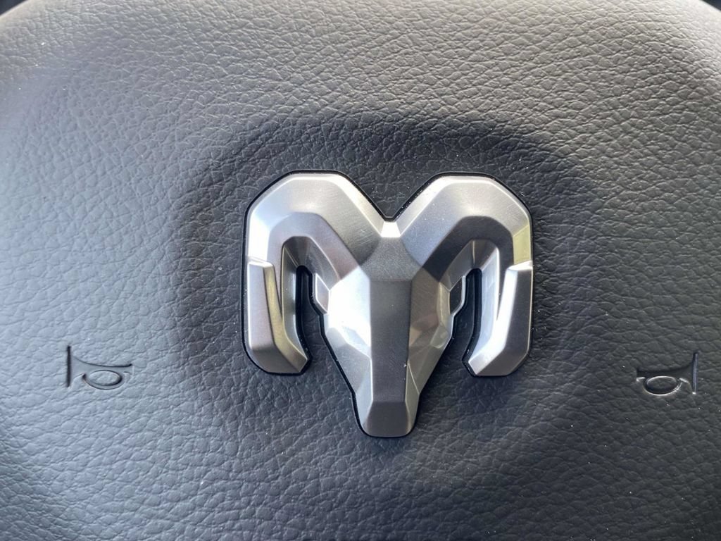 New 2026 RAM 1500 Big Horn AWD/4WD image 29
