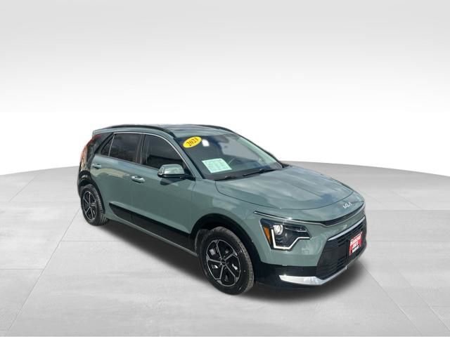 Used 2023 Kia Niro SX image 20
