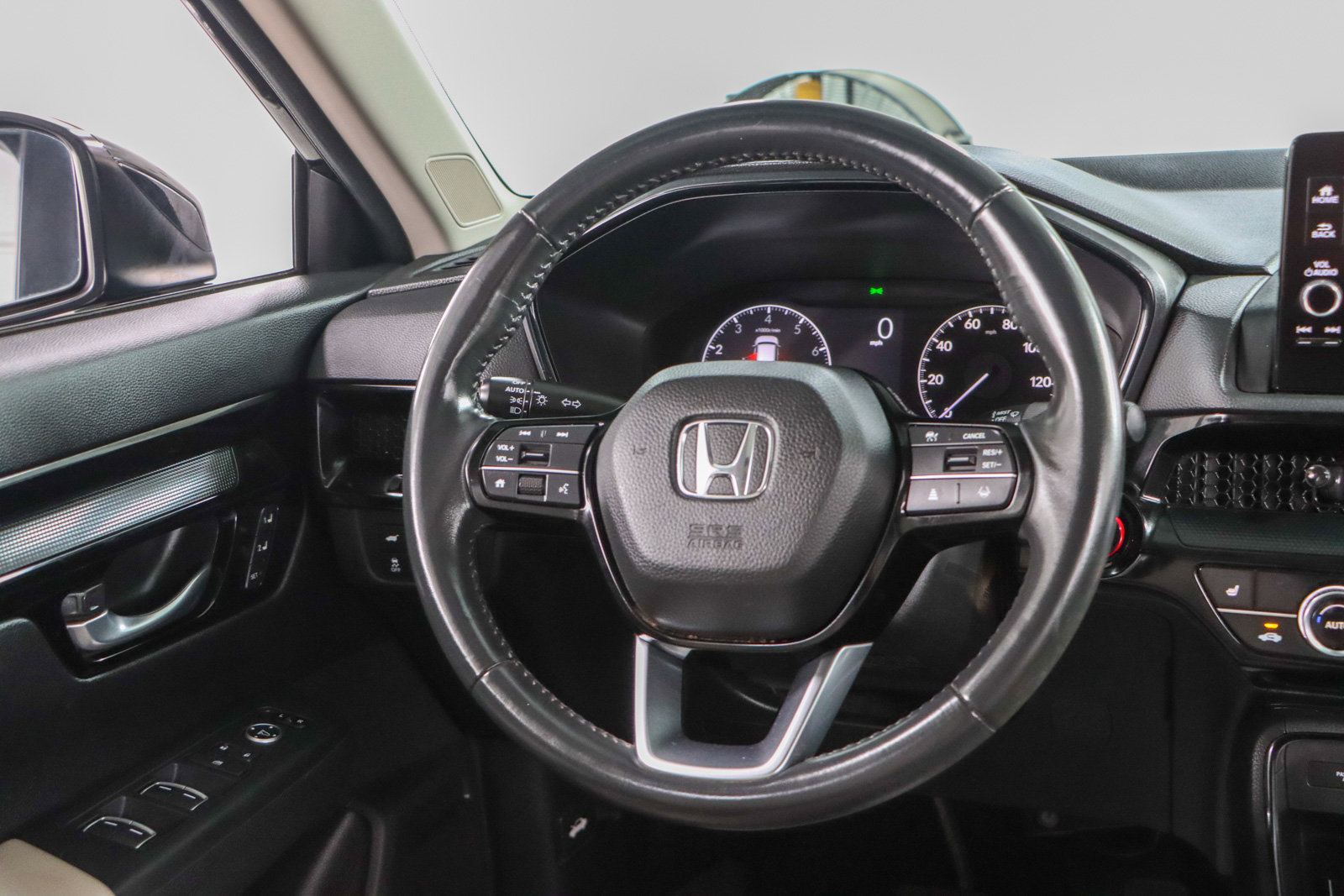 Used 2023 Honda CR-V EX-L image 12