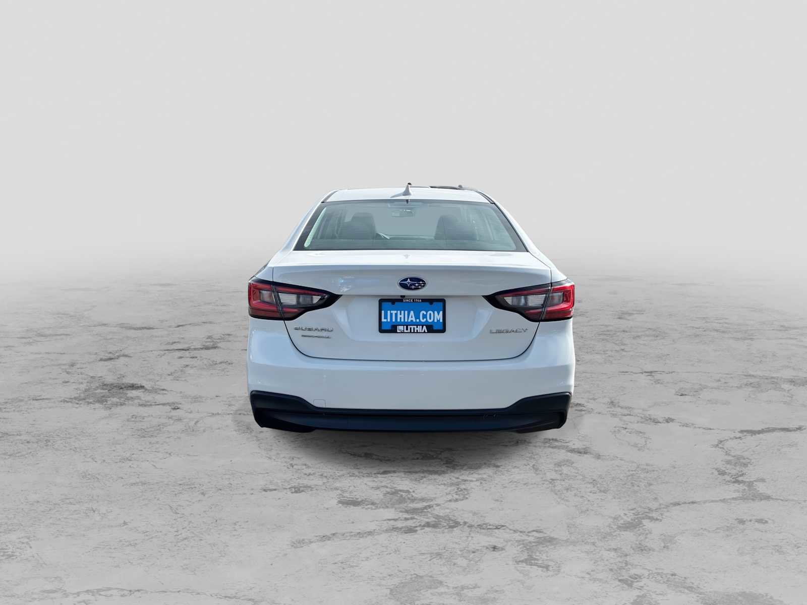 Used 2022 Subaru Legacy Premium image 7