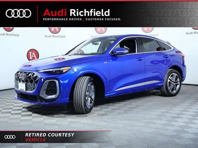 Used 2025 Audi Q5 Prestige AWD/4WD image 5