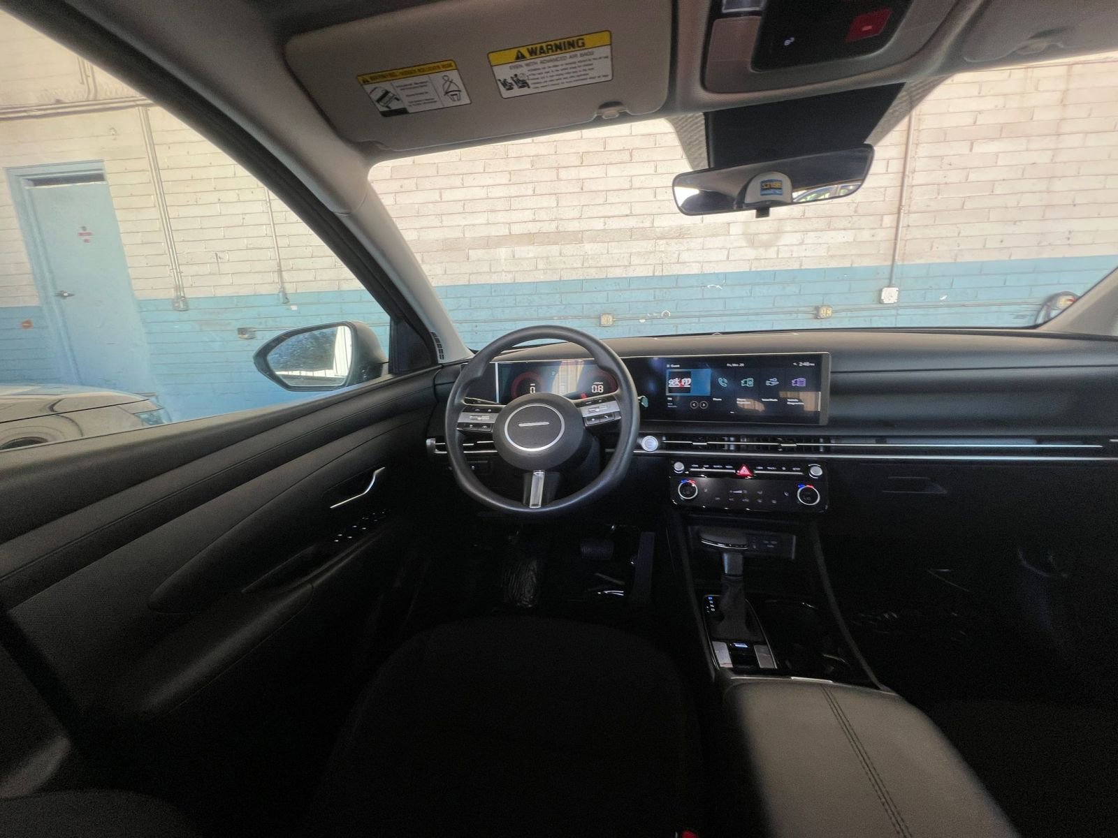 Used 2025 Hyundai Tucson SEL image 35