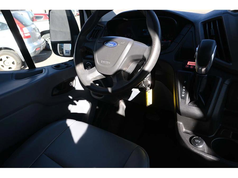 Used 2019 Ford Transit 150 130 Medium Roof image 24