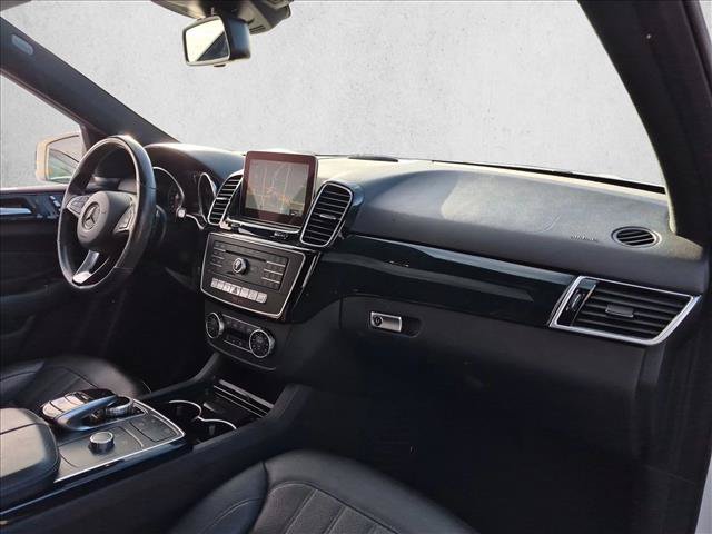 Used 2017 Mercedes-Benz GLE 350 4MATIC image 22