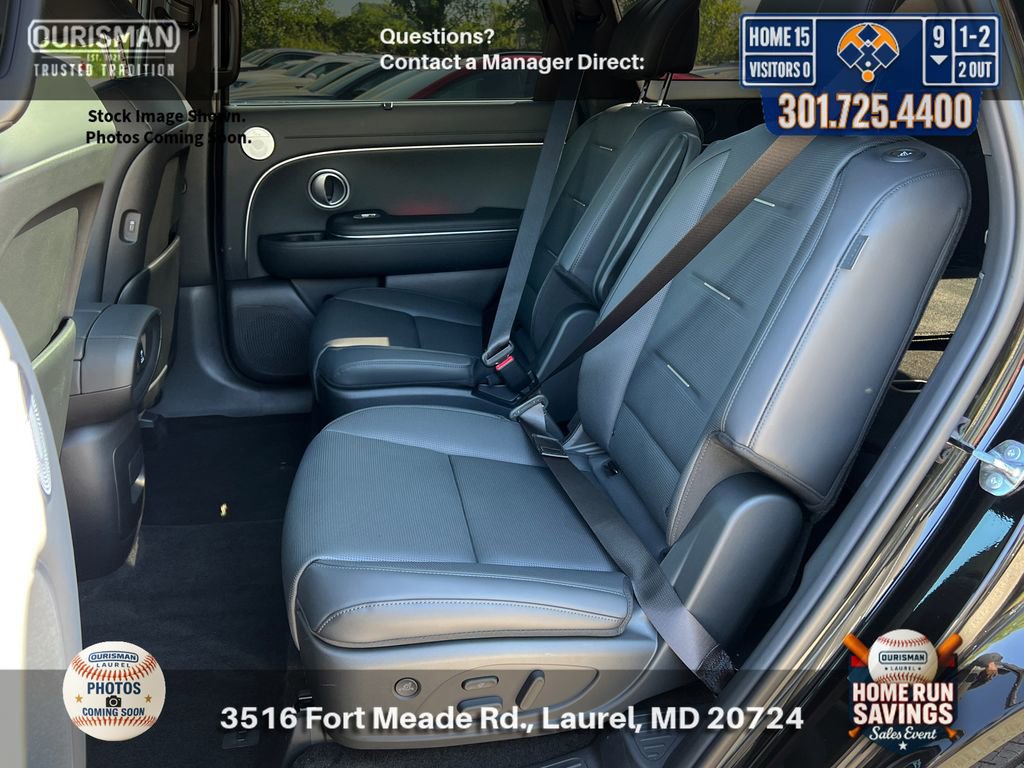 Certified 2026 Hyundai Palisade Calligraphy AWD/4WD image 18