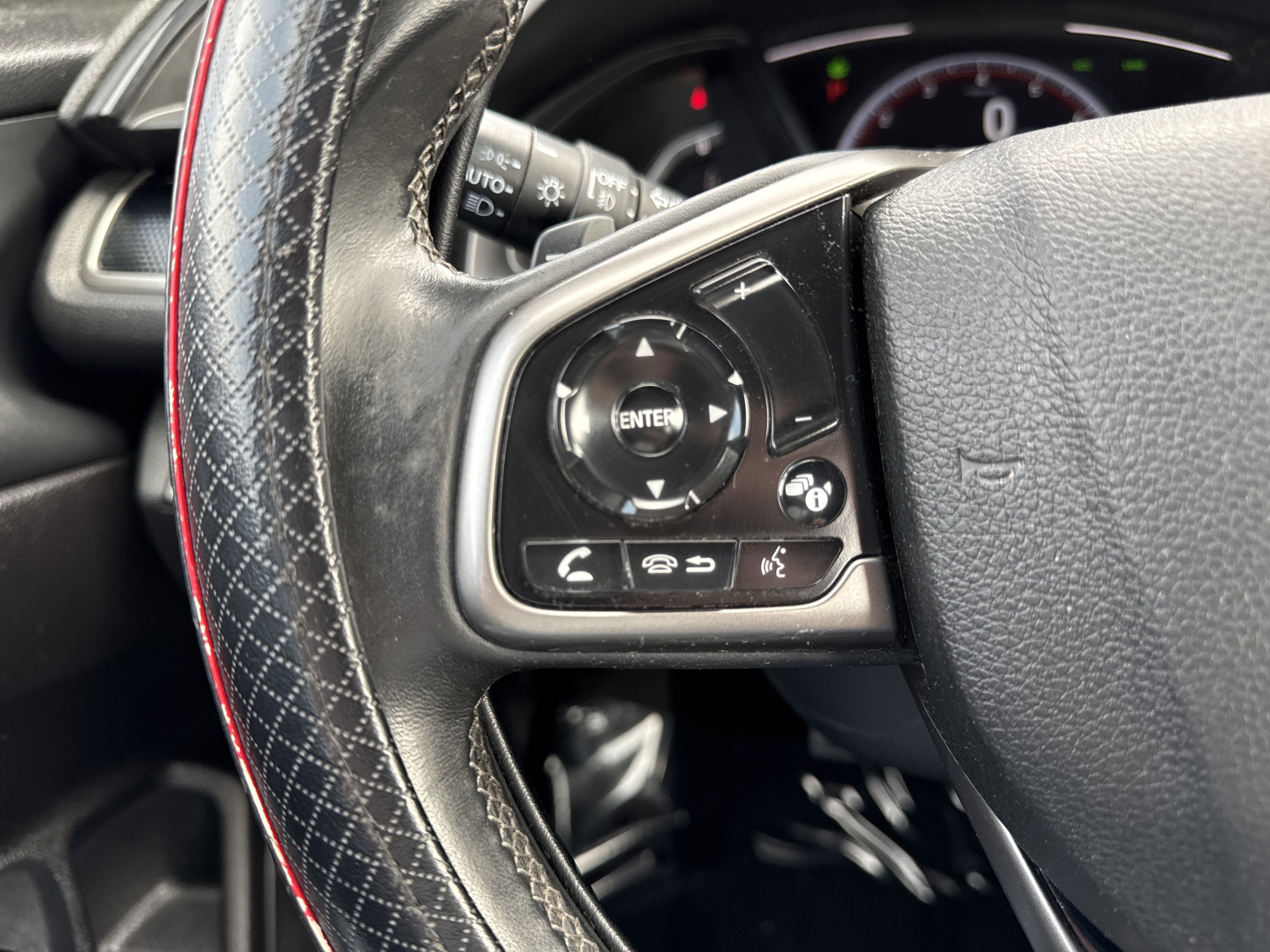 Used 2021 Honda Civic Sport image 23
