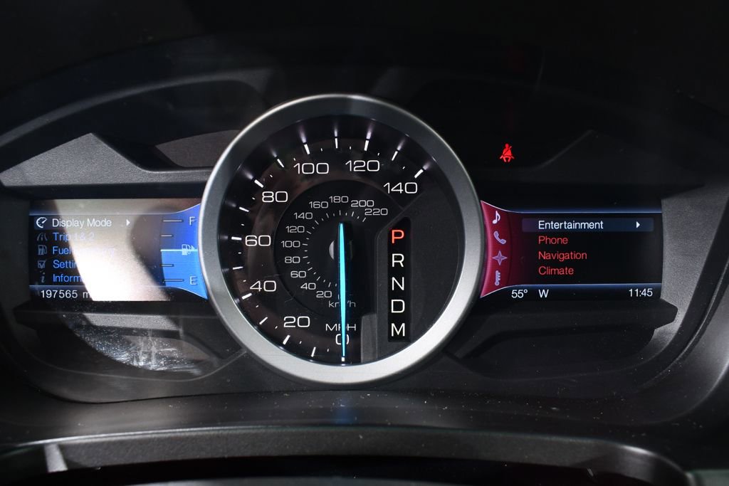Used 2013 Ford Explorer Limited AWD/4WD image 27