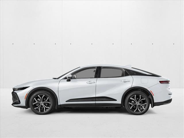 New 2026 Toyota Crown XLE image 3