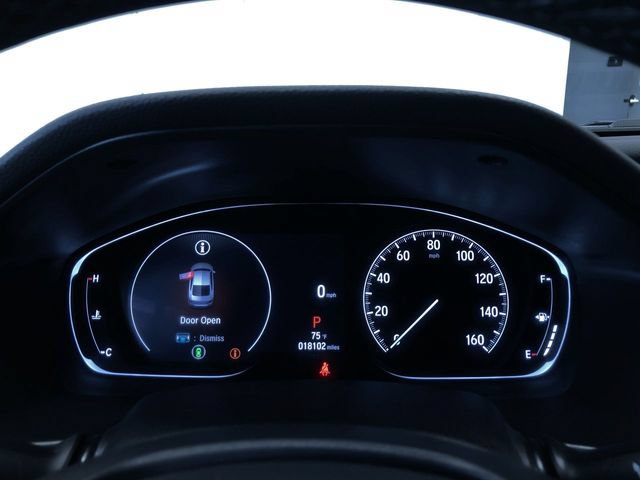 Used 2022 Honda Accord Sport image 30