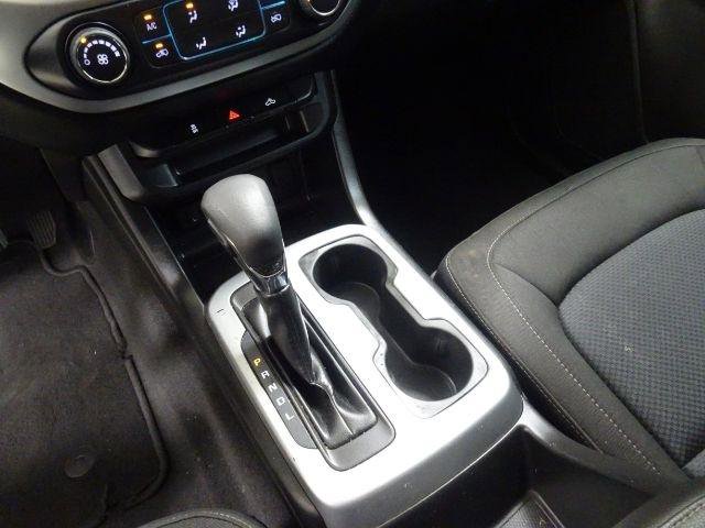 Used 2022 Chevrolet Colorado LT image 33