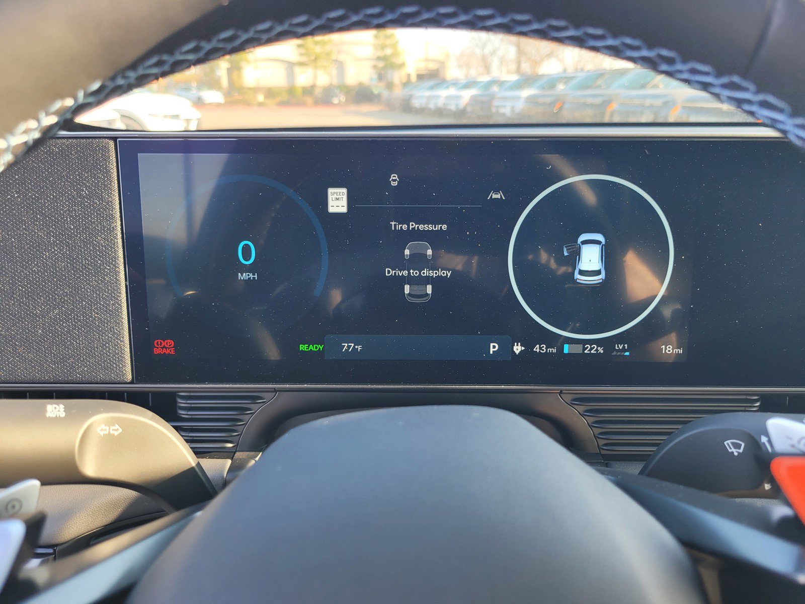 New 2025 Hyundai Ioniq 5 N image 21