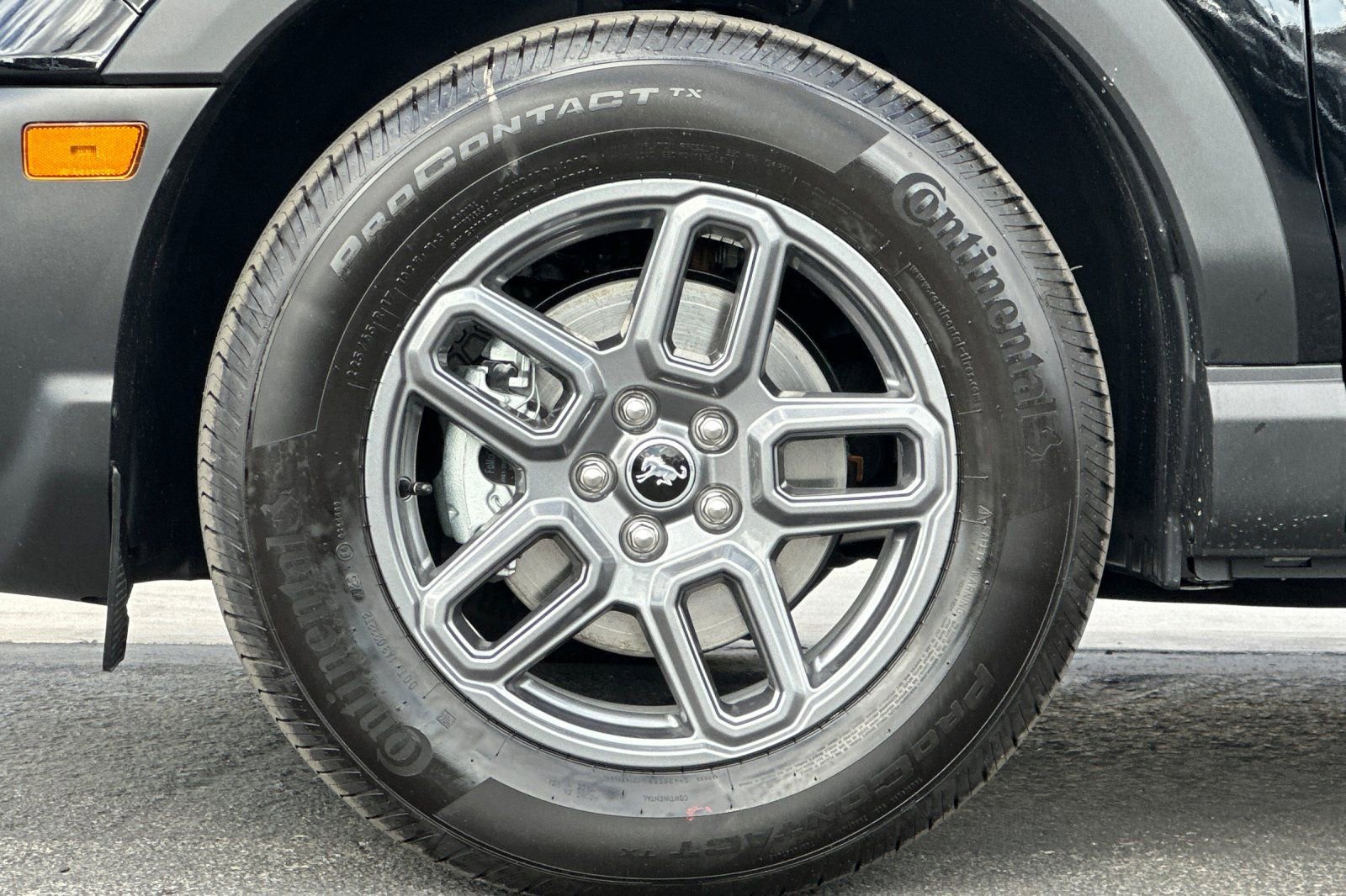 New 2026 Ford Bronco Sport Big Bend w/ Convenience Package image 24