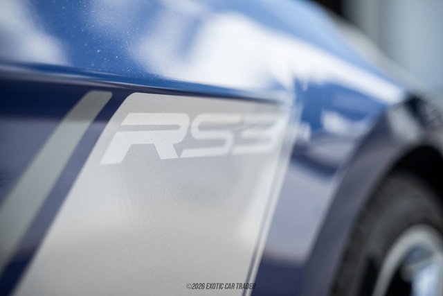 Used 2014 Ford Mustang GT Premium w/ GT Track Package RWD image 61