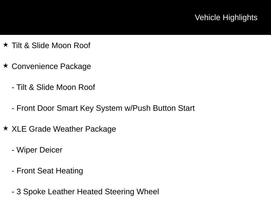 Certified 2021 Toyota RAV4 XLE w/ Convenience Package image 9