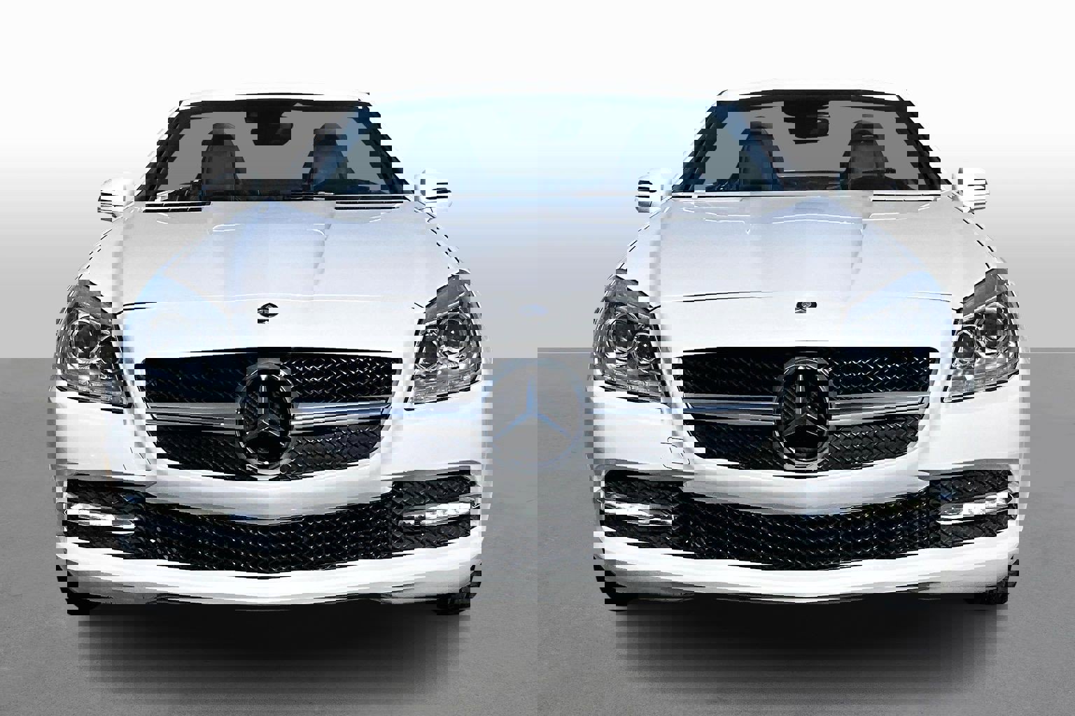 Used 2014 Mercedes-Benz SLK 350 image 2