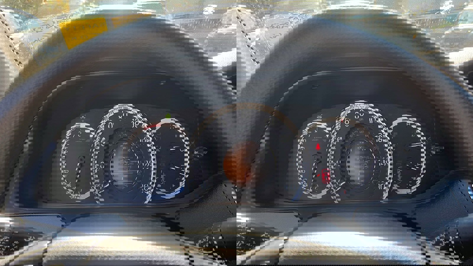 Used 2015 Honda Accord LX image 16