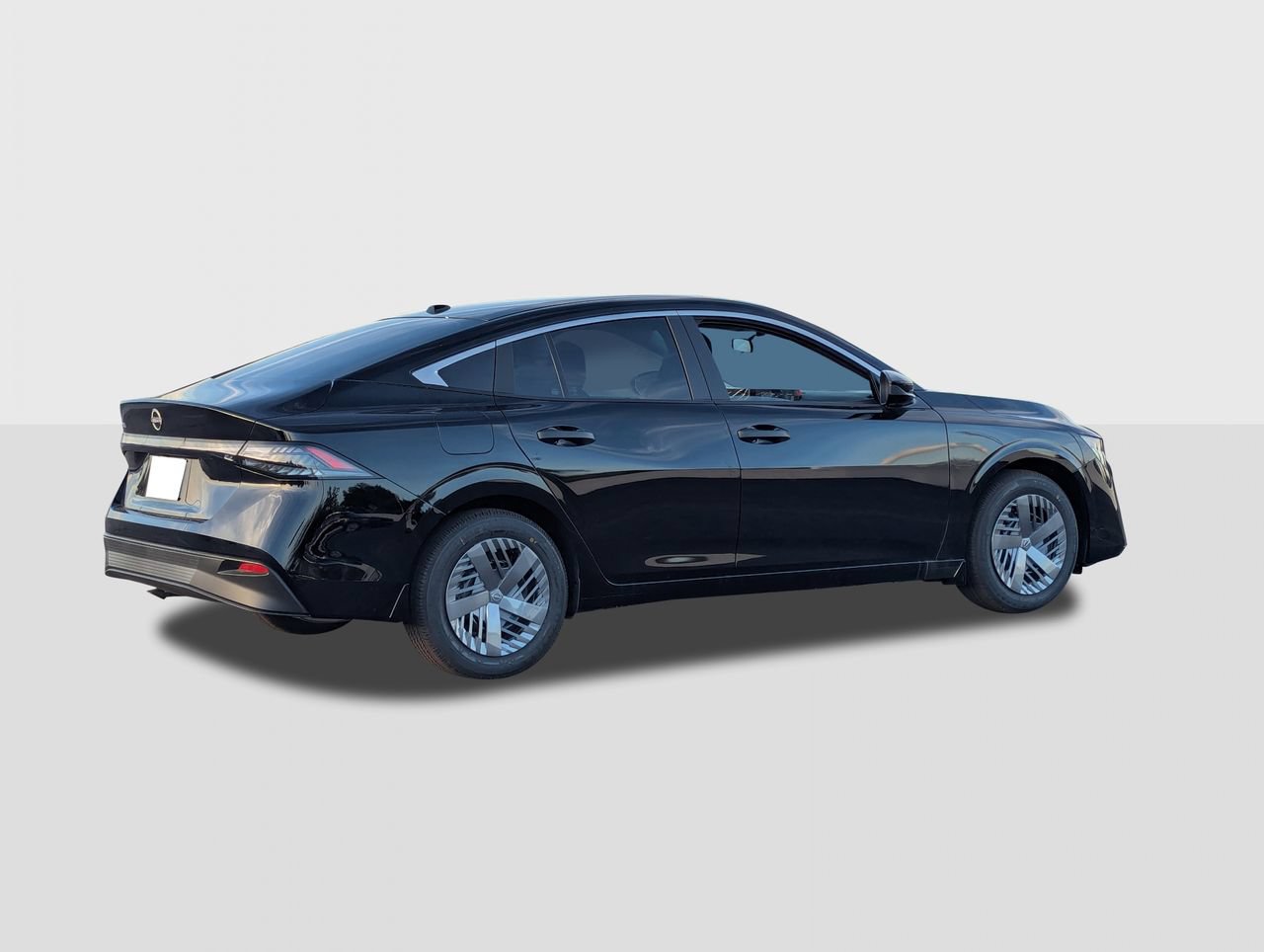 New 2026 Nissan Sentra S w/ S Cold Weather Package FWD image 5