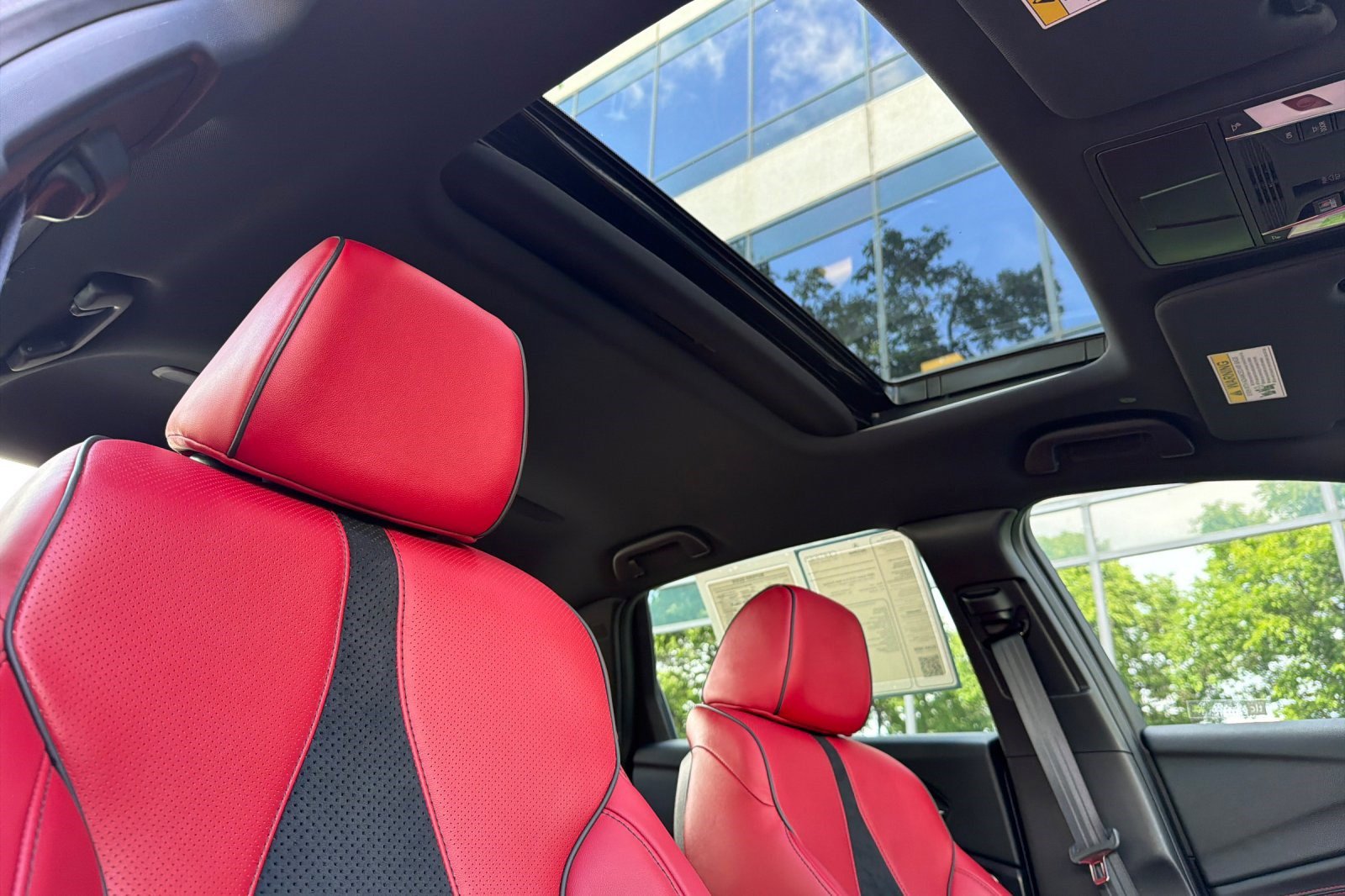 Used 2025 Acura TLX SH-AWD w/ A-SPEC Pkg image 20