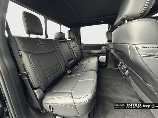Used 2026 Ford F450 Platinum image 28