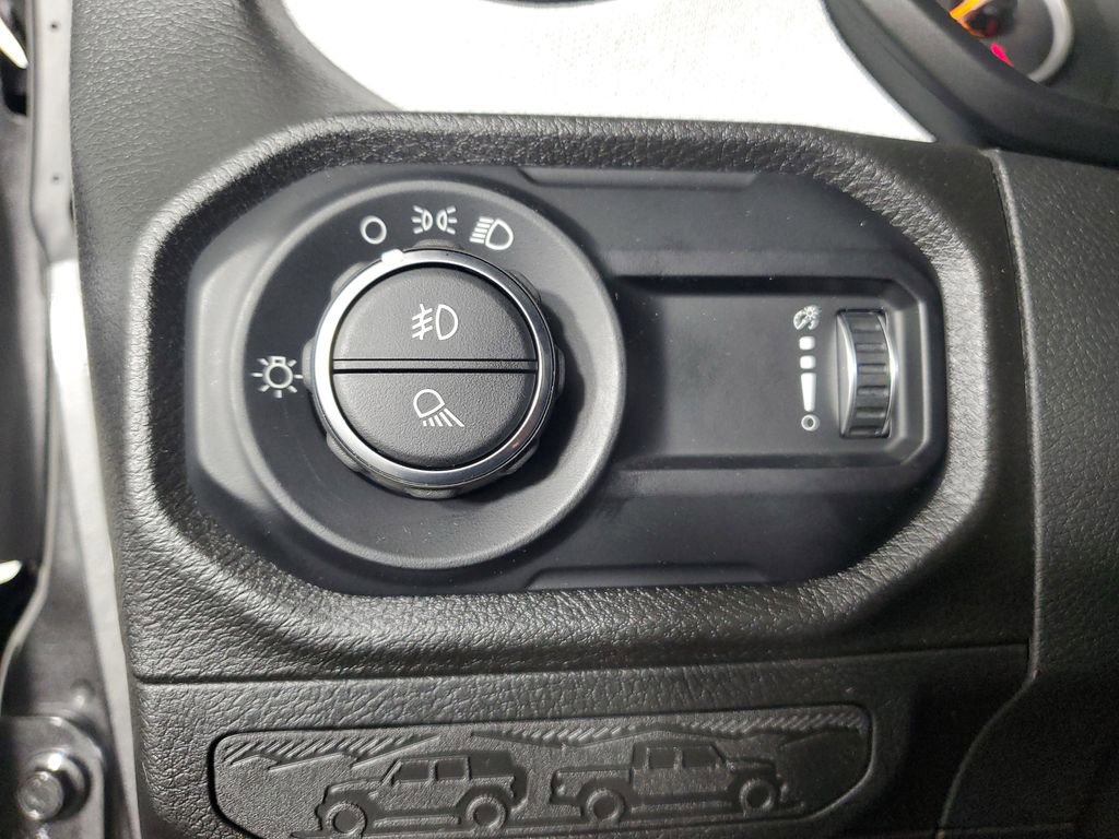 New 2026 Jeep Gladiator Sport image 25