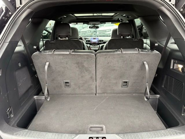 Used 2023 Ford Explorer ST-Line w/ Class IV Trailer Tow Package image 36