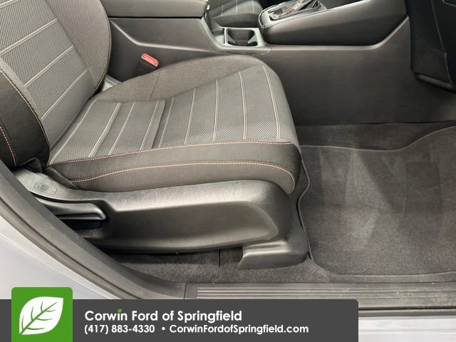 Used 2024 Honda CR-V Sport image 11