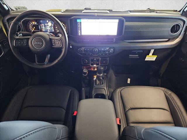 New 2026 Jeep Wrangler Unlimited Rubicon 392 AWD/4WD image 13