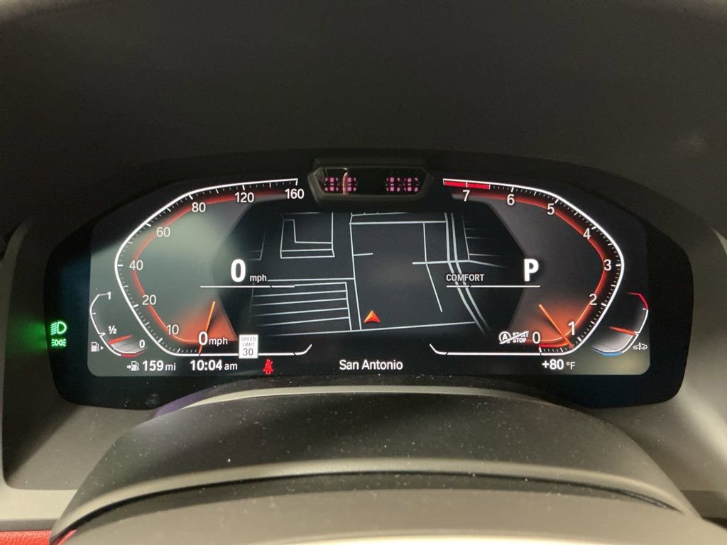 New 2026 BMW 840i Coupe RWD image 13