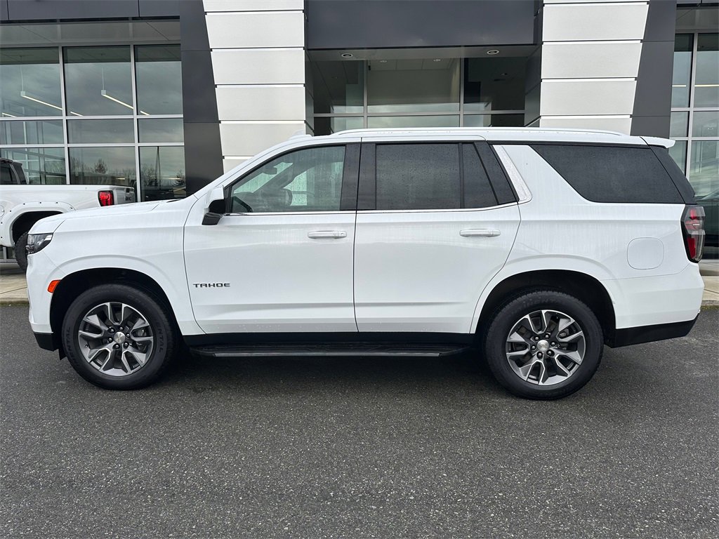Used 2023 Chevrolet Tahoe LS w/ Driver Alert Package image 34