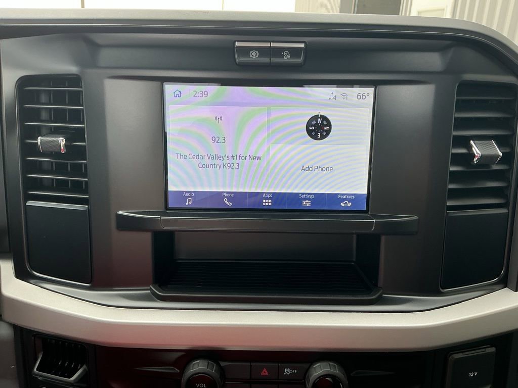 New 2026 Ford F250 XL image 16