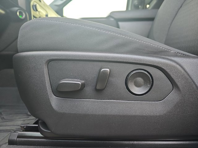 Used 2024 Chevrolet Silverado 1500 Custom Trail Boss image 28