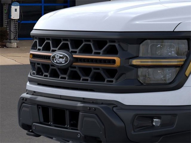 New 2025 Ford F150 Tremor w/ Equipment Group 402A High image 17