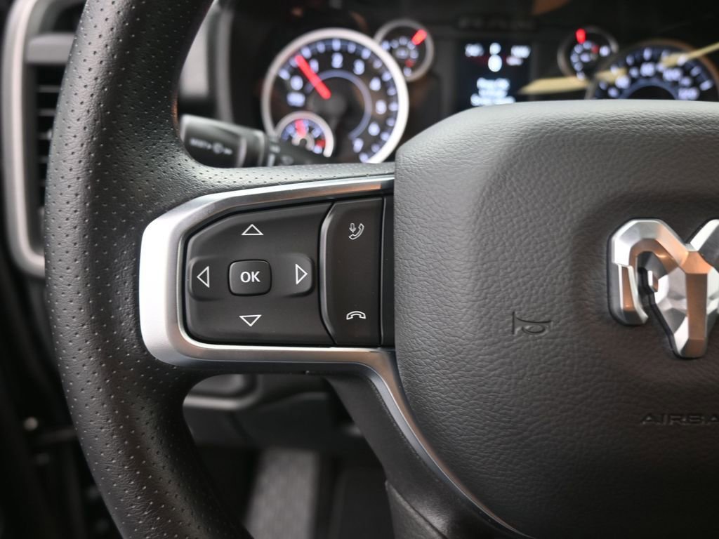 New 2026 RAM 1500 Tradesman RWD image 7