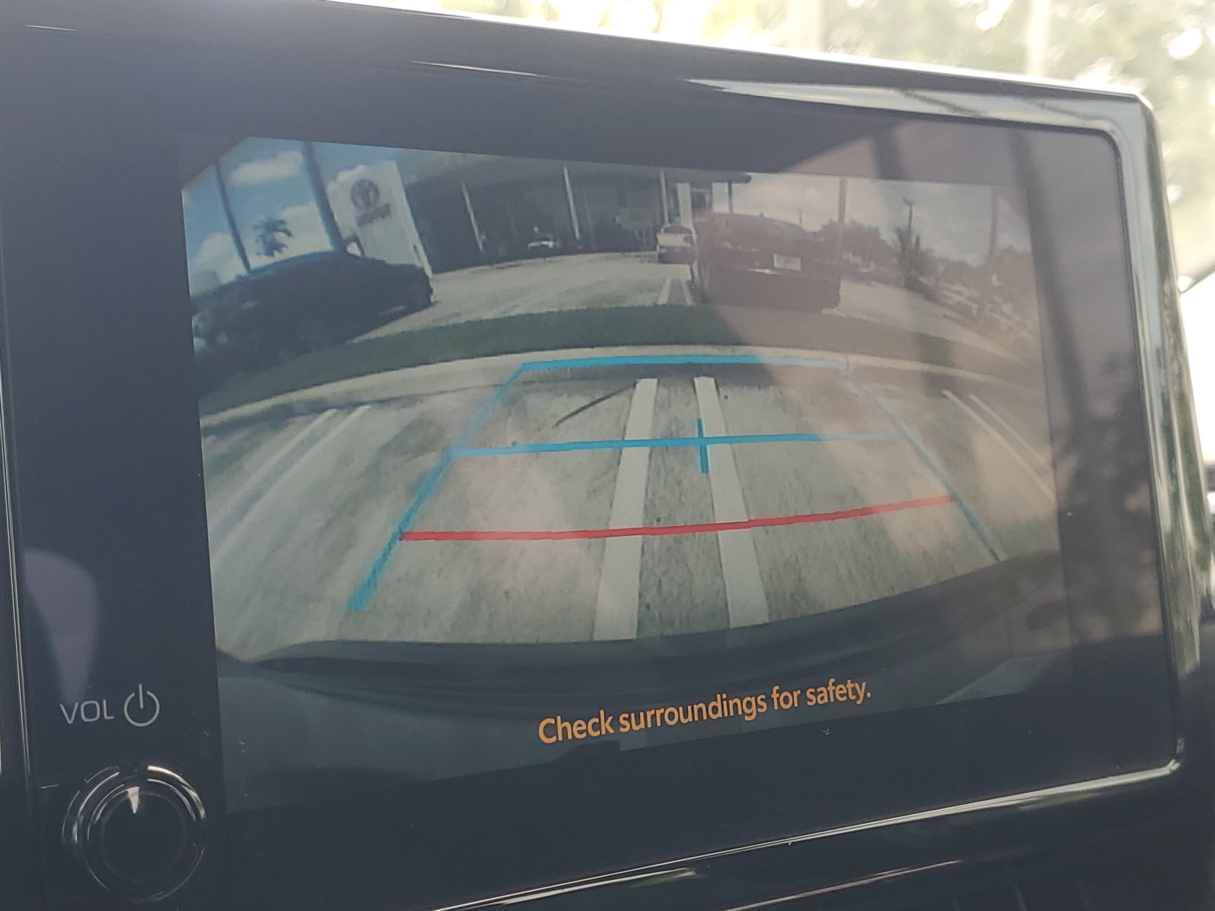 Certified 2025 Toyota Corolla LE FWD image 27