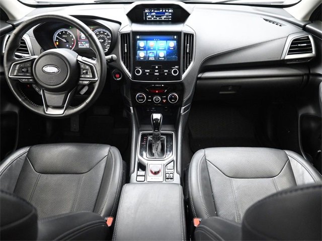 Used 2024 Subaru Forester Touring image 24