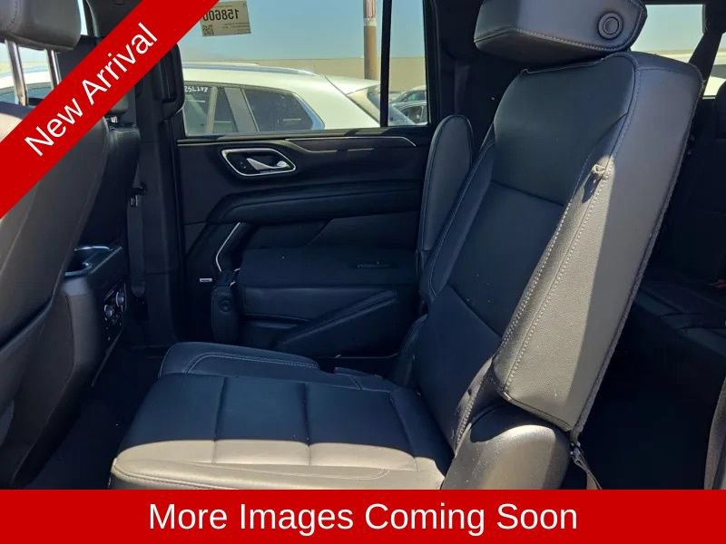 Used 2024 Chevrolet Suburban Z71 w/ Z71 Off-Road Package AWD/4WD image 13