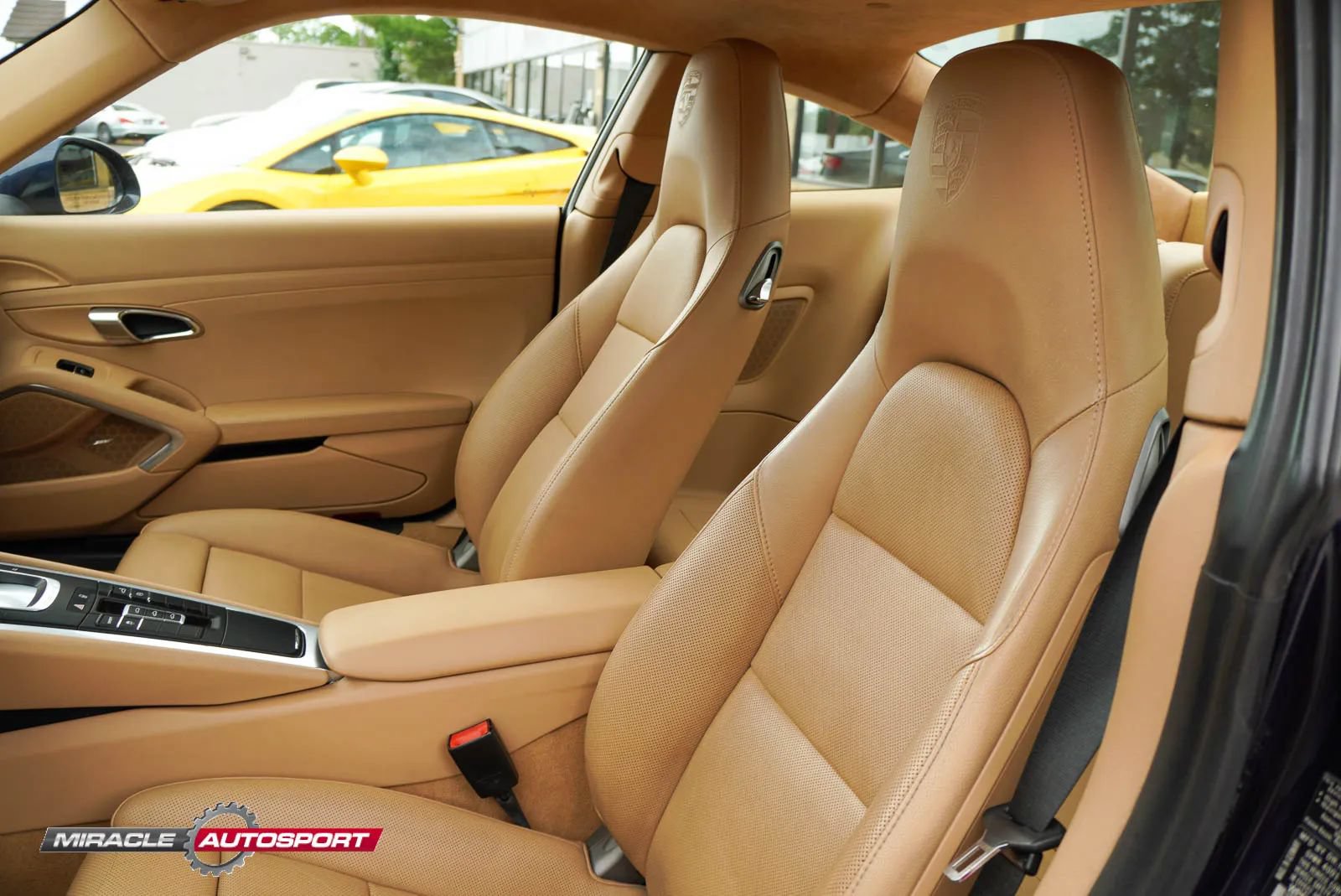 Used 2013 Porsche 911 Carrera RWD image 20