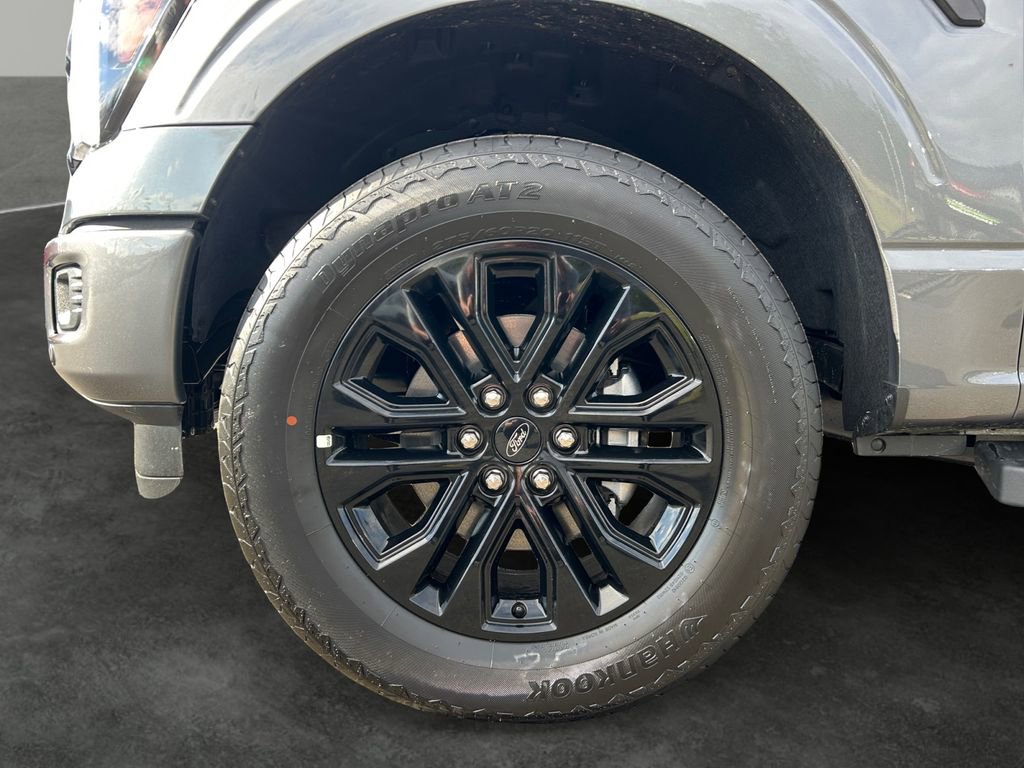 Used 2026 Ford F150 Lariat AWD/4WD image 5