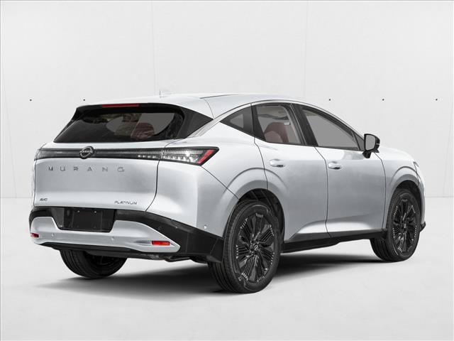 New 2027 Nissan Murano Platinum AWD/4WD video 2