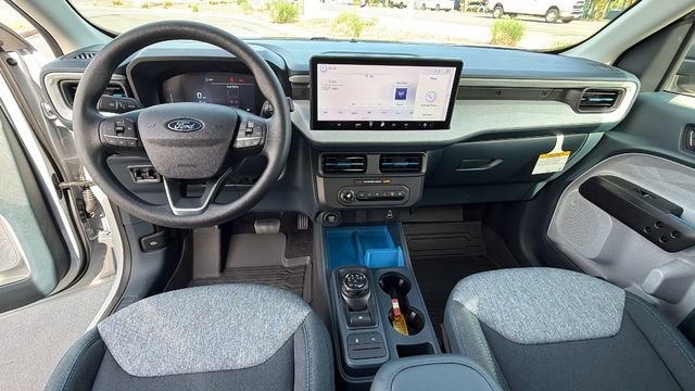 New 2026 Ford Maverick XLT w/ 4K Tow Package image 18