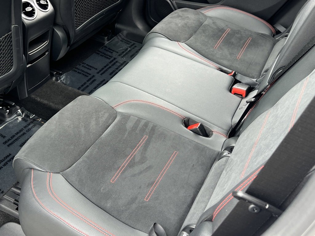 Used 2022 Mercedes-Benz EQB 300 4MATIC image 20