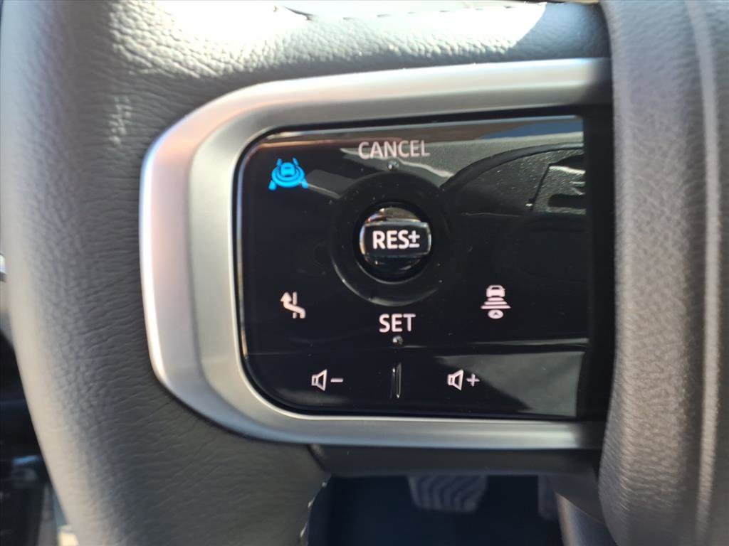 New 2026 Nissan Armada Platinum image 19