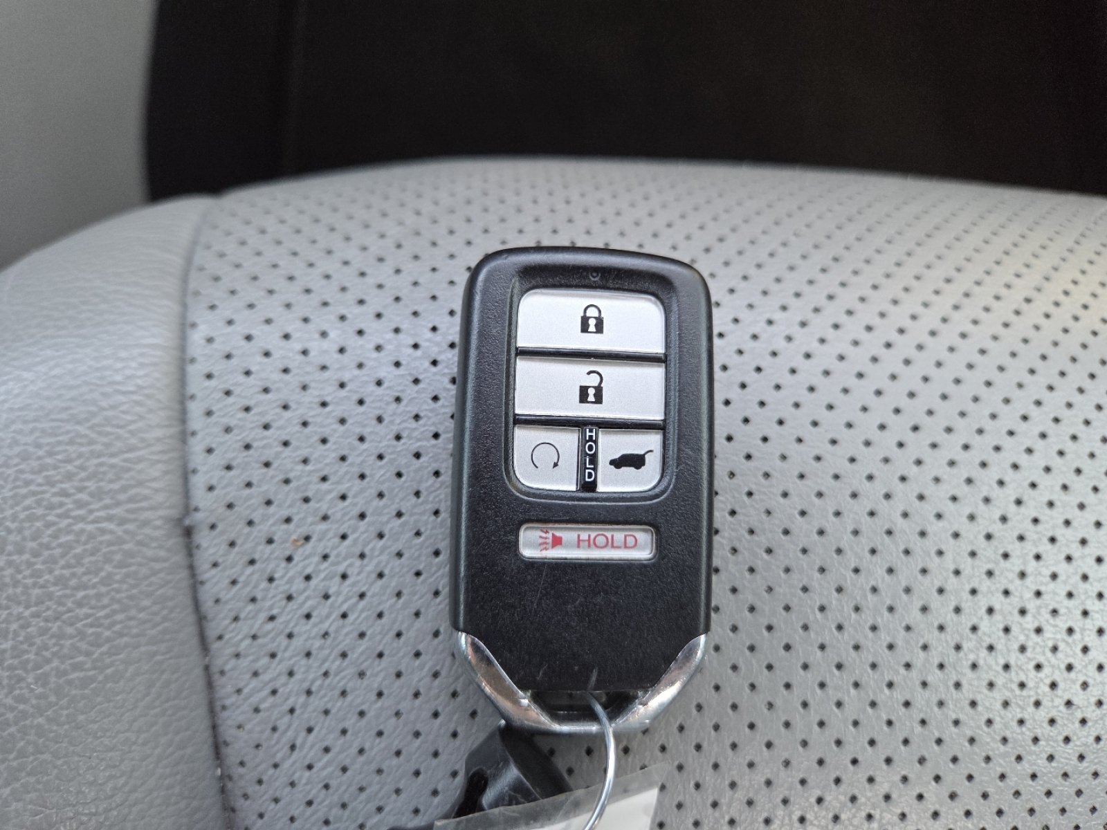 Used 2018 Honda Pilot Elite image 35