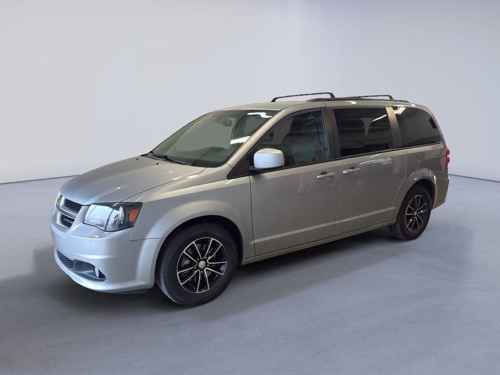 Used 2019 Dodge Grand Caravan GT FWD image 3