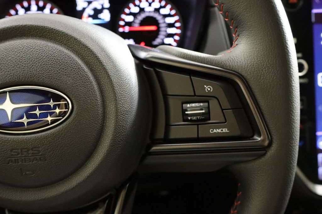 Used 2023 Subaru WRX Premium AWD/4WD image 18