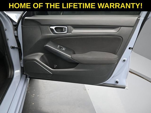 Used 2024 Honda Civic Sport image 41