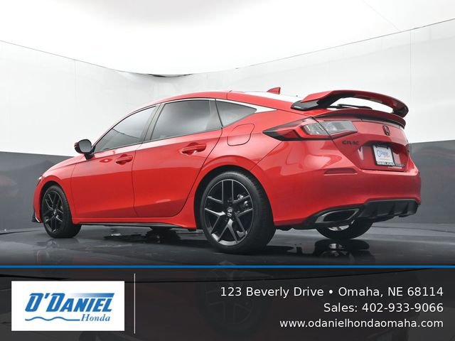 Used 2024 Honda Civic Sport Touring image 21