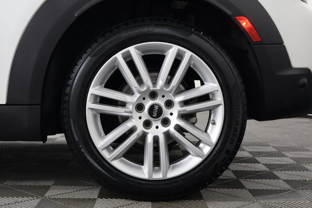 Used 2024 MINI Cooper Countryman S FWD image 16
