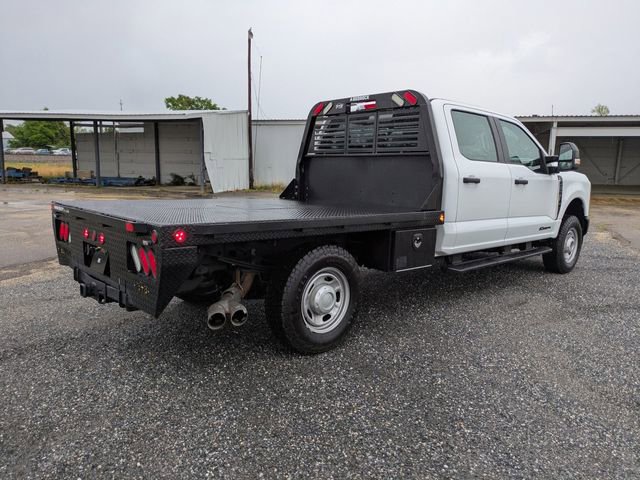 Used 2024 Ford F250 XL AWD/4WD image 4